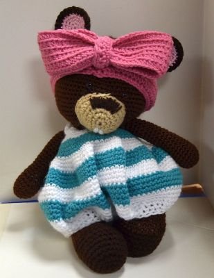 Snuggle Buddy 045